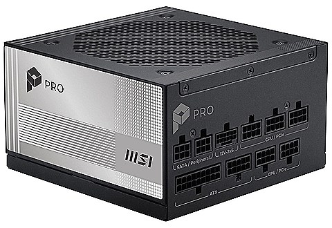 PRO A1000PL PCIE5