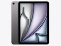 iPad Air 11インチ （M2/2024） Wi-Fi 256GB スペースグレイ /MUWG3J/A 各サイトで併売につき売切れのさいはご容赦願います。