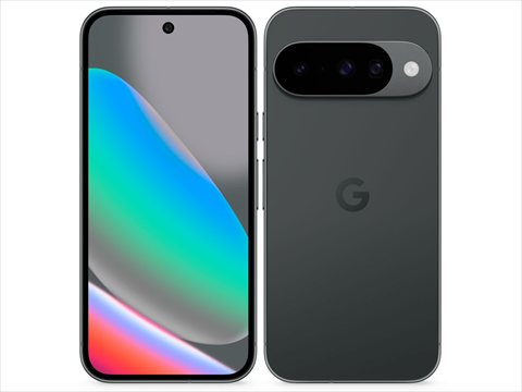 Pixel10 （12GB/128GB） オブシディアン 【国内版 SIMFREE】 各サイトで併売につき売切れのさいはご容赦願います。