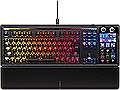 GALLEON 100 SD Stream Deck内蔵 メカニカルキーボード CH-912A31I-JP