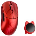 WLMOUSE 幻 HUAN MA-GIC 午年 Limited Edition