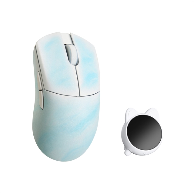 WLMOUSE 幻 HUAN Celadon 午年 Limited Edition