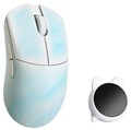 WLMOUSE 幻 HUAN Celadon 午年 Limited Edition