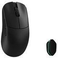 WLMOUSE 鎂影 Meiying Black 【YING】のマグネシウム合金バージョンが新登場！