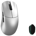 WLMOUSE 鎂影 Meiying Silver 【YING】のマグネシウム合金バージョンが新登場！