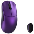 WLMOUSE 鎂影 Meiying Purple 【YING】のマグネシウム合金バージョンが新登場！