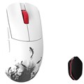 WLMOUSE 鎂影 Meiying WBlack 【YING】のマグネシウム合金バージョンが新登場！