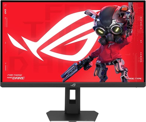 ROG Strix 5K XG27JCG