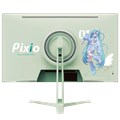 PX278 Wave HATSUNEMIKU 初音ミク コラボモデル