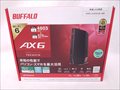 WSR-5400AX6-MB 各サイトで併売につき売切れのさいはご容赦願います。