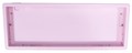 YODALL DRAGON60 Pink キーボードケース
