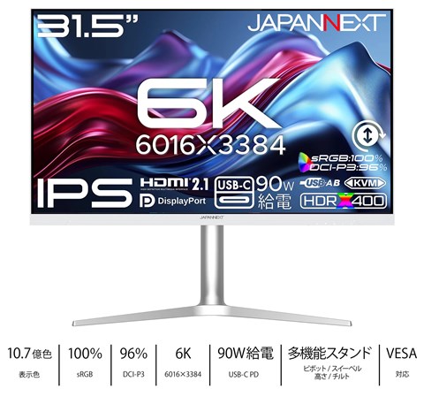 JN-X6K