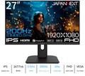 JN-IPS27G200F