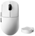 Scyrox V8 White SX-V8-WHITE Kailh Optical スイッチ