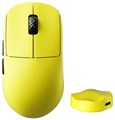 Scyrox V8 Yellow SX-V8-YELOW Kailh Optical スイッチ