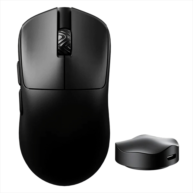 Scyrox V6 Black SX-V6-BLACK-KO Kailh Optical スイッチ