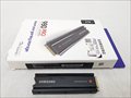 980 PRO with Heatsink MZ-V8P2T0C/IT 各サイトで併売につき売切れのさいはご容赦願います。