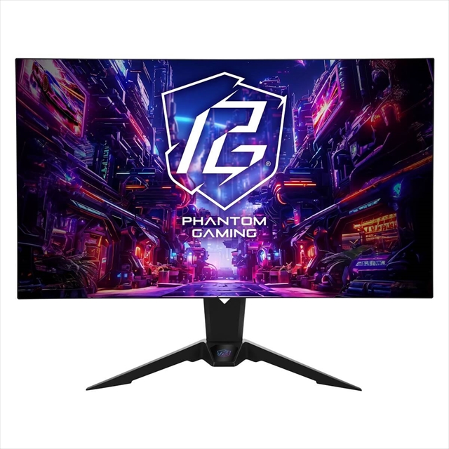 ASRock PGO32UFS2C