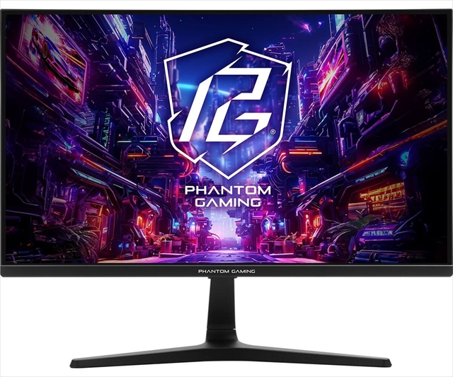 ASRock PG25FFT