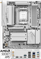 X870 Challenger WiFi White