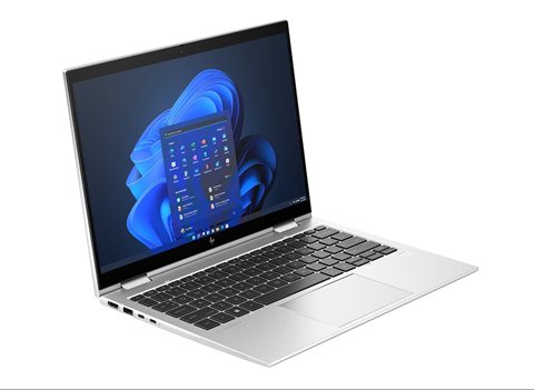 Elite X360 830 G11 (Ultra5-135U/13.3/16GB/SSD256GB/LTE/W11) /AH0V2PA#ABJ [002/003]各サイトで併売につき売切れのさいはご容赦願います。