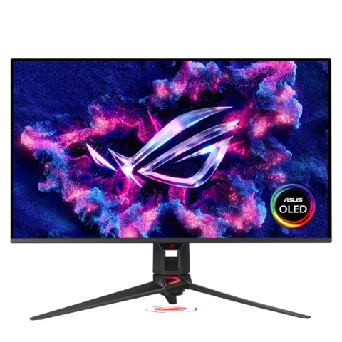 ROG Swift OLED PG32UCDM3