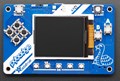 Adafruit PyBadge for MakeCode Arcade, CircuitPython or Arduino ☆6個まで￥250クリックポスト対応可能！