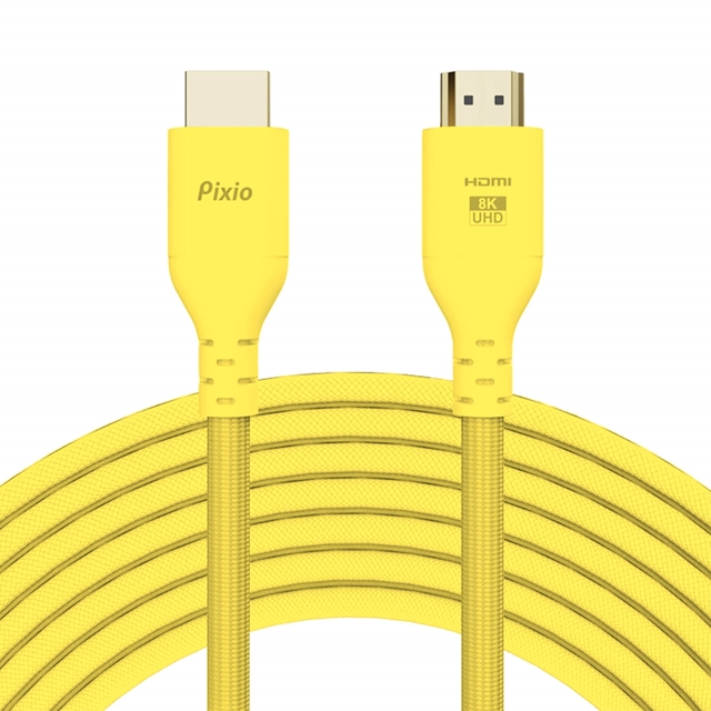 PXH212B Yellow