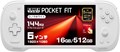 KONKR Pocket Fit snapdragon 8 Elite 16GB+512GB スノウホワイト KONPKF8ELITE15SW  ※ハイビーム限定購入特典ジョイスティックキャップ
