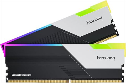 PC5-51200(DDR5 6400) 32GB x2 各サイトで併売につき売切れのさいはご容赦願います。