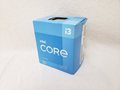 Core i3-10105F BOX (3.7GHz/Turbo Boost 4.4GHz/4コア 8スレッド/スマートキャッシュ6M/TDP65W) 各サイトで併売につき売切れのさいはご容赦願います。