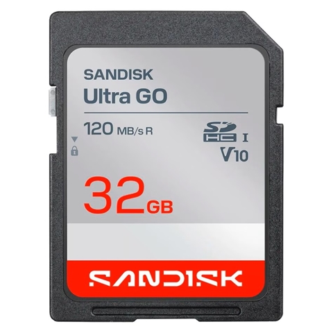 SDSDUGN-032G-GN6IN