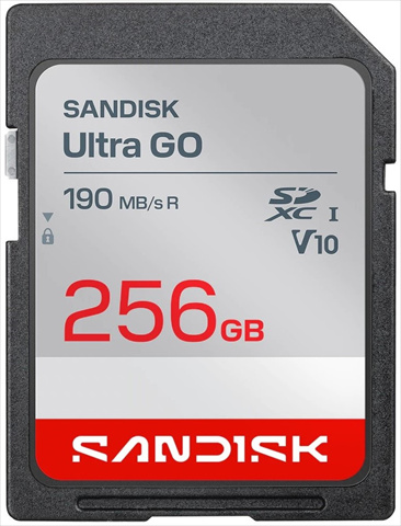 SDSDUGN-256G-GN6IN