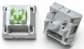 【35個】 VARO Silent Mint Switch ☆1個まで￥250クリックポスト対応可能！