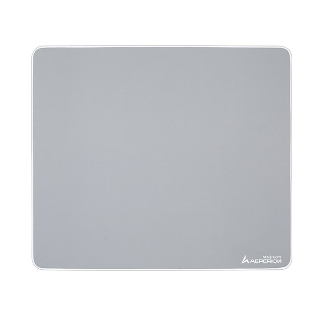 Aeperion Gaming Mousepad Gem Series Quartz XL