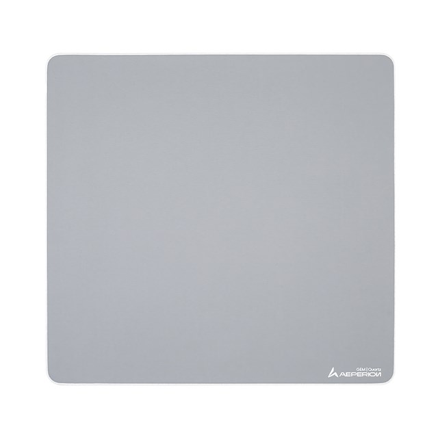 Aeperion Gaming Mousepad Gem Series Quartz XXL