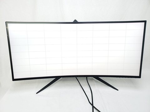 ALIENWARE AW3418DW 各サイトで併売につき売切れのさいはご容赦願います。
