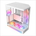 H6 RGB+ (2026) White (CC-H62FW-P1) ★送料無料対象品！★