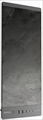 MasterFrame Case Panel stone black (MCA-MF600C-BPTPS)
