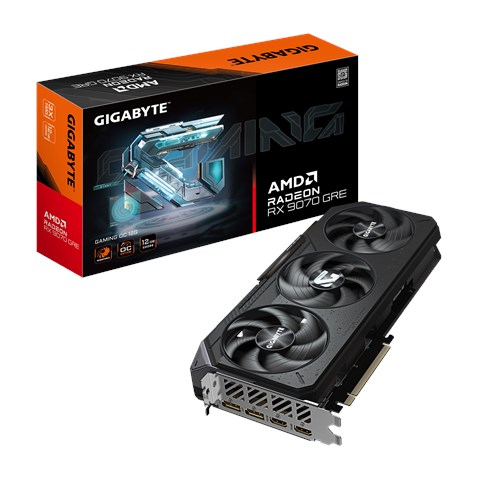 GV-R907GREGAMING OC-12GD