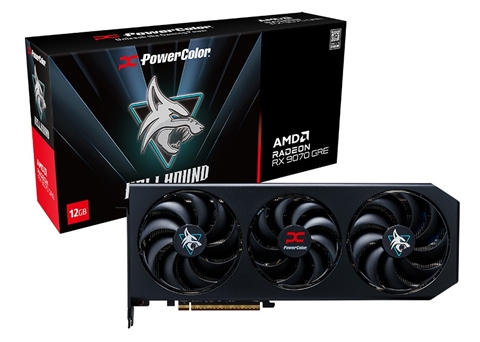 RX9070GRE 12G-L/OC