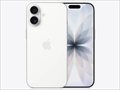 iPhone17 256GB ホワイト /MG684J/A 【国内版 SIMFREE】 各サイトで併売につき売切れのさいはご容赦願います。