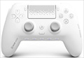 408-178-01-010-WW SCUF製 Omega Wireless ゲームコントローラー  - PS5オフィシャ ルライセンス取得  (ホワイト) 7月上旬発売予定
