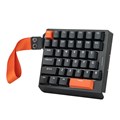 HE30 Black Orange EM-HE30-BO-A
