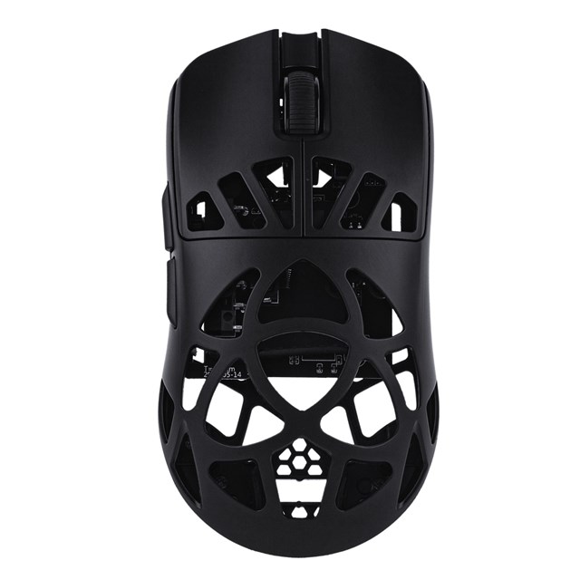 Carbon X Black EM-MS-CBX-BK-8K