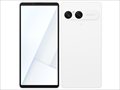 SO-52F /Xperia10 VII ホワイト 【docomo版 SIMFREE】 各サイトで併売につき売切れのさいはご容赦願います。