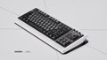 Nooir 80 Alita White 店頭限定商品！