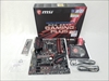 MPG Z390 GAMING PLUS 各サイトで併売につき売切れのさいはご容赦願います。