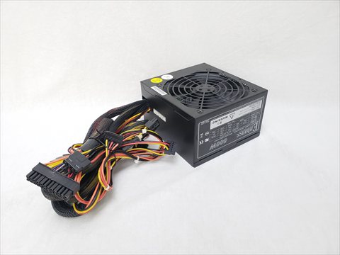 ATX-3660GA 600W 各サイトで併売につき売切れのさいはご容赦願います。