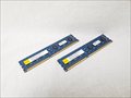 PC3-10600(DDR3 1333) 2GB x2 /バルク 各サイトで併売につき売切れのさいはご容赦願います。